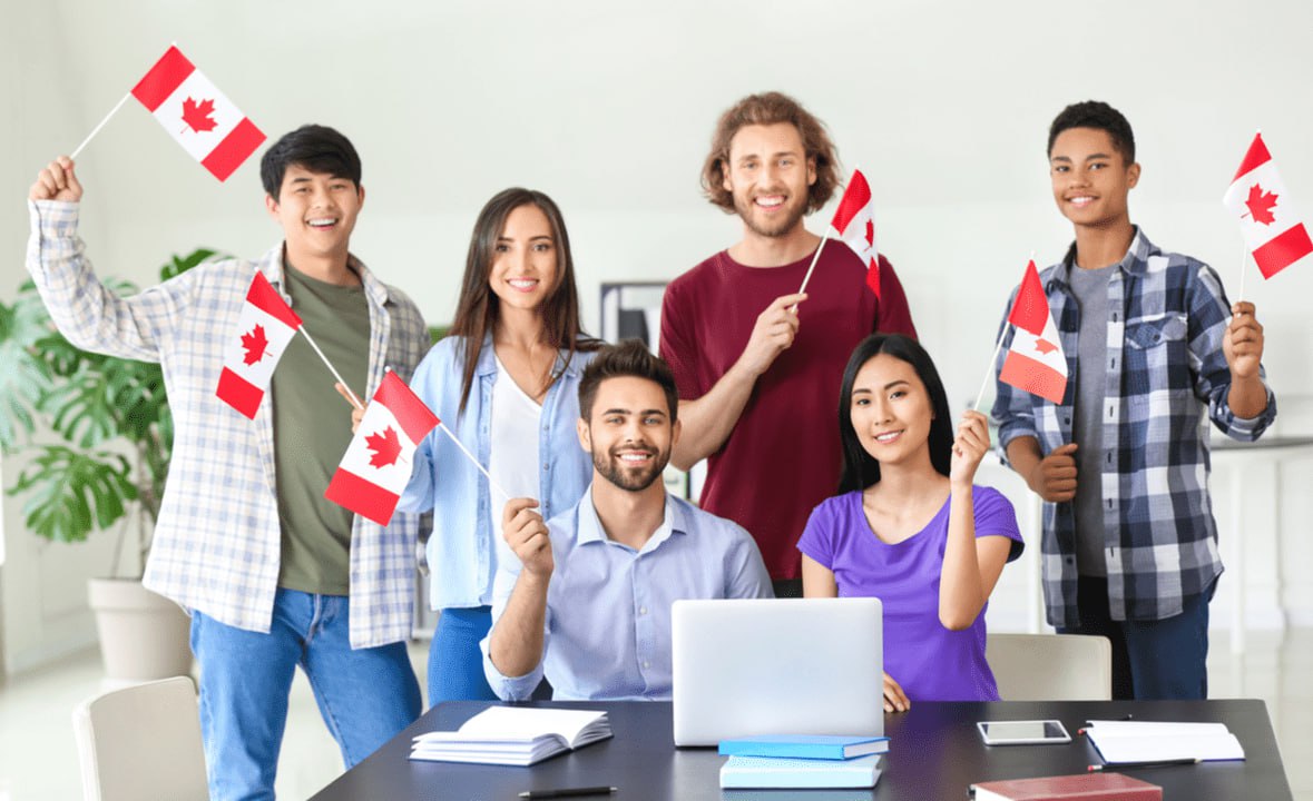 Good News: Canada Work Permit Without IELTS & LMIA | International Mobility Program | IRCC Updates